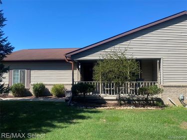 5057 Sandalwood Drive , Grand Blanc Twp, MI 48439