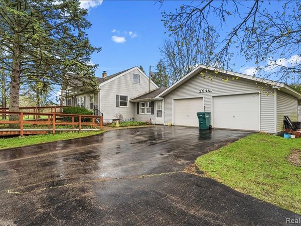 3946 Brown Road, Vernon Vlg, MI 48429