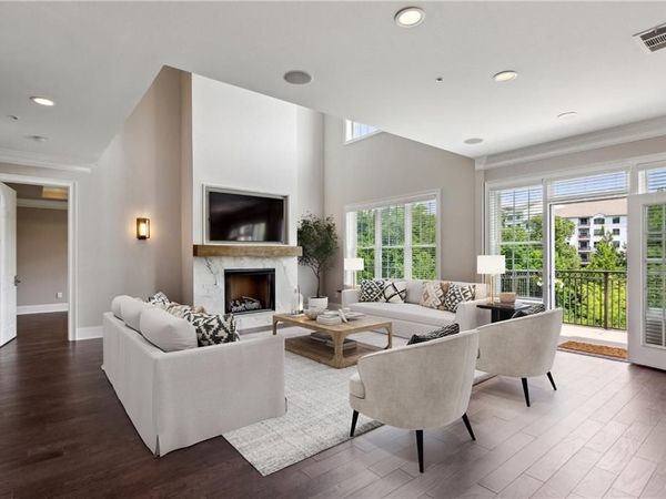 3280 Stillhouse Lane SE, Unit 401, Atlanta, GA 30339