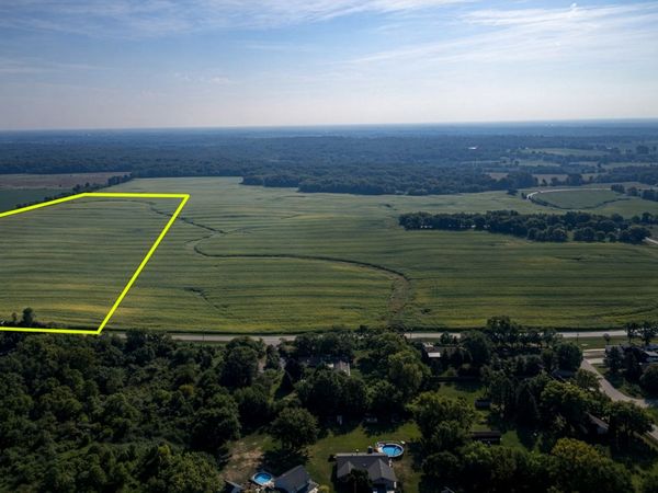 0 S Cedar Road , Homer Glen, IL 60491