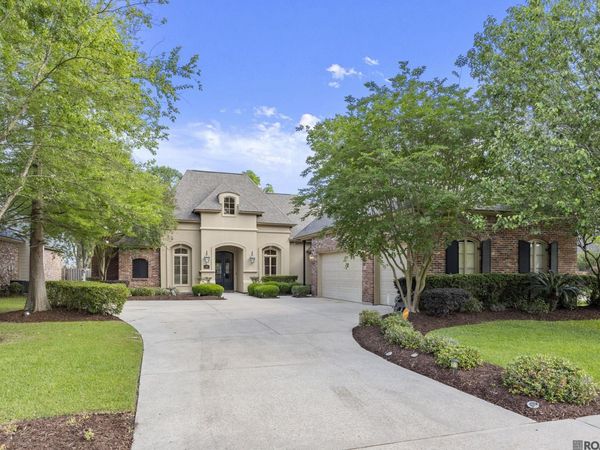3256 Grand Field Ave, Baton Rouge, LA 70810