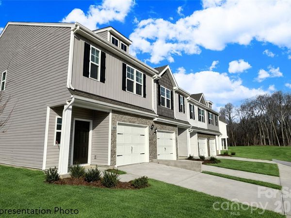 5929 Wallace Avenue , Charlotte, NC 28227