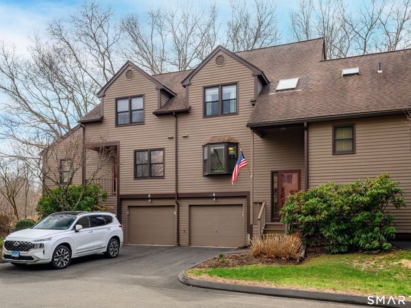 6 Echowoods, Unit 6, Monroe, CT 06468