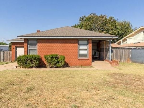 2837 NW 66th Street, Oklahoma City, OK 73116