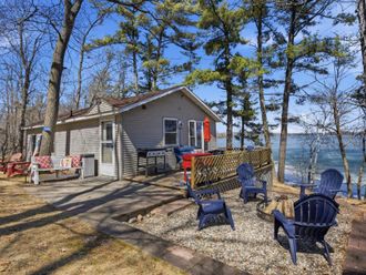 24184 Vacation Lane Rochert, MN 56578