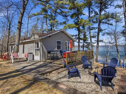 24184 Vacation Lane Rochert, MN 56578