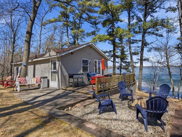 24184 Vacation Lane, Rochert, MN 56578