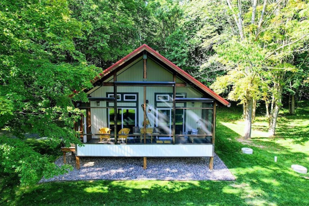 W14418 Plummer Road , Weyerhaeuser, WI 54895