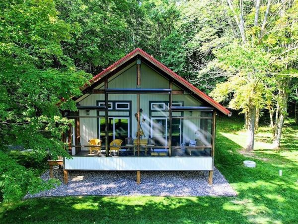 W14418 Plummer Road , Weyerhaeuser, WI 54895