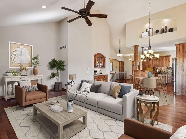 524 Roanoke Court, Waconia, MN 55387