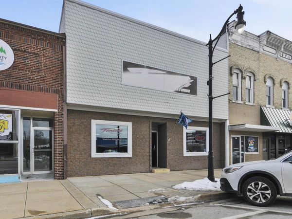 120 Main Street N, Evart, MI 49631