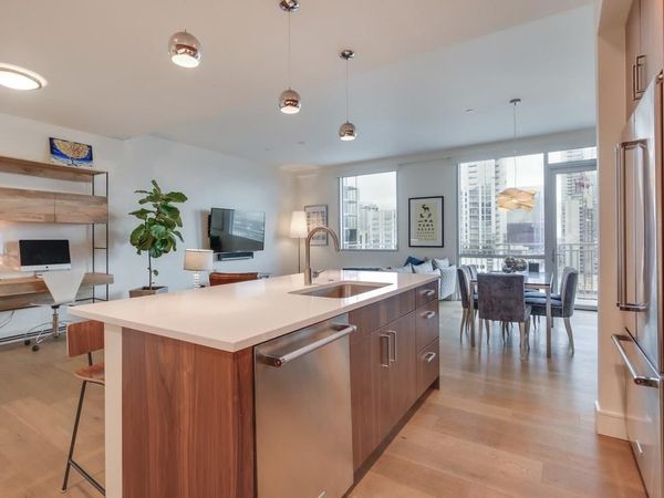 222 West Ave, Unit 1313, Austin, TX 78701