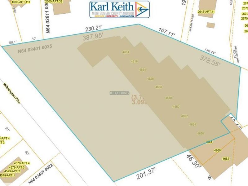 4652 Wilmington Pike, Kettering, OH 45440 Photo 16