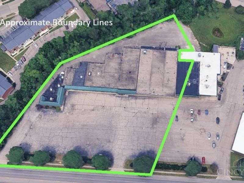 4652 Wilmington Pike, Kettering, OH 45440 Photo 3