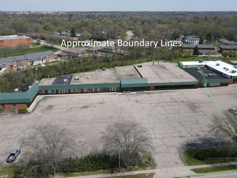 4652 Wilmington Pike, Kettering, OH 45440 Photo 4