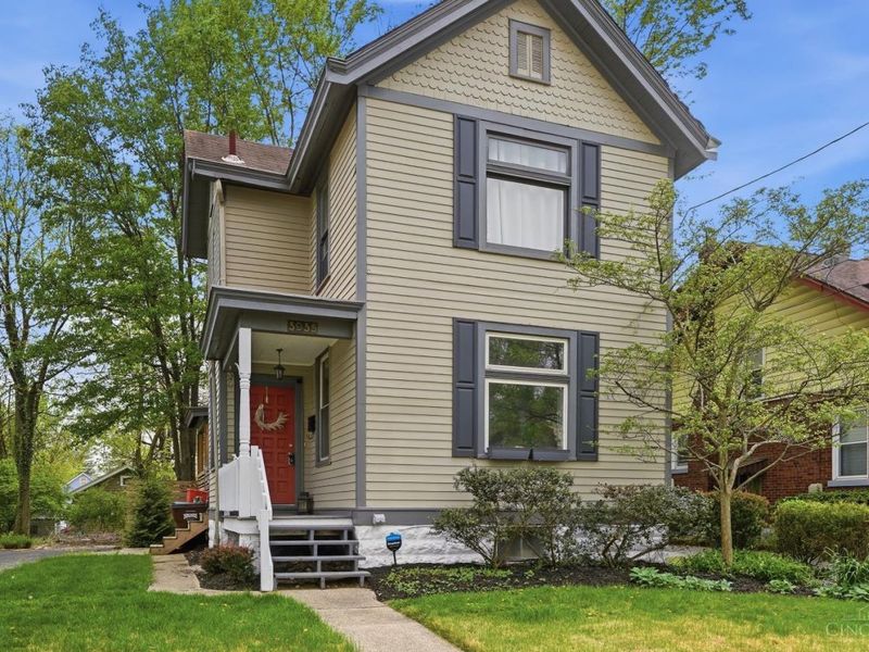 3935 St James Avenue, Silverton, OH 45236 Photo 1