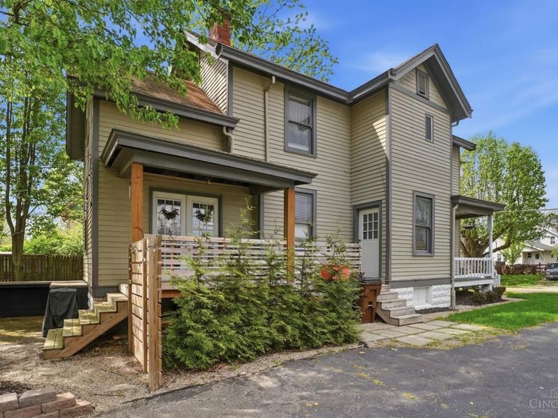 3935 St James Avenue, Silverton, OH 45236 Photo 38