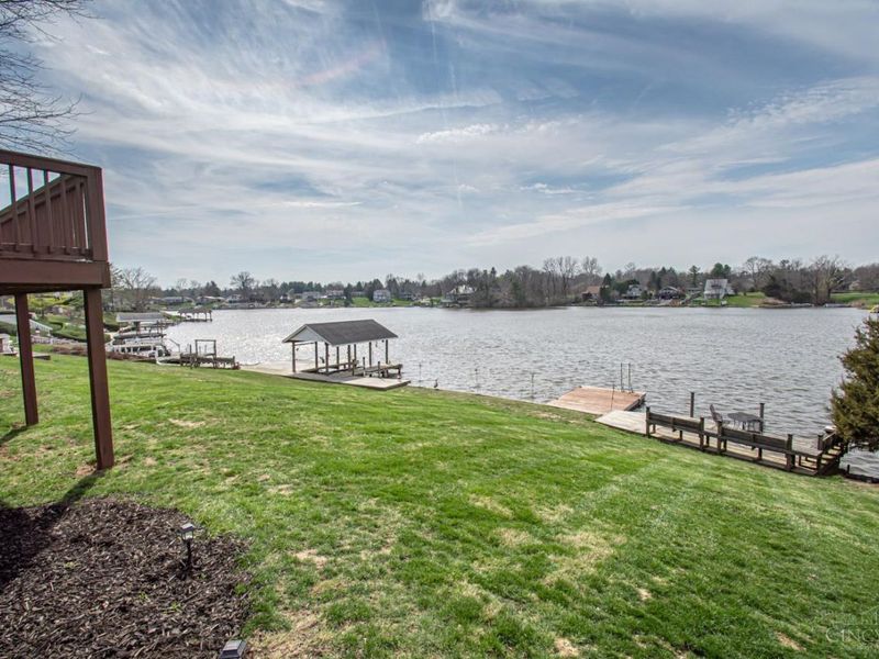 693 Lakengren Drive, Lakengren, OH 45320 Photo 37