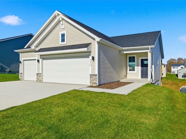 730 S Taylor Street, Monroe, IA 50170