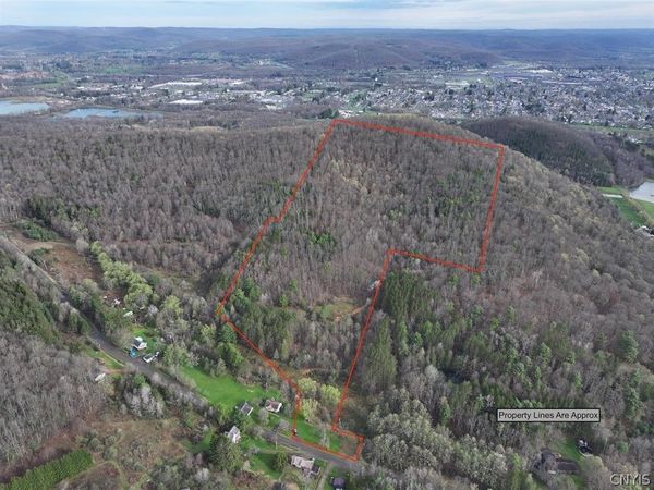 McCann Hollow Road , Olean, NY 14760