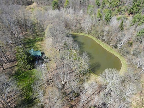 2856 Zimmer Road , Friendship, NY 14739