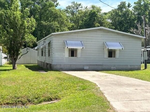 312 TARPON Boulevard, Palatka, FL 32177