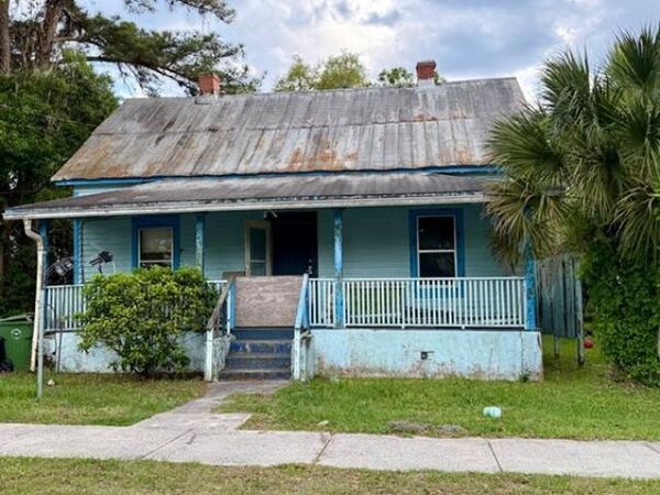 1317 CARR Street, Palatka, FL 32177