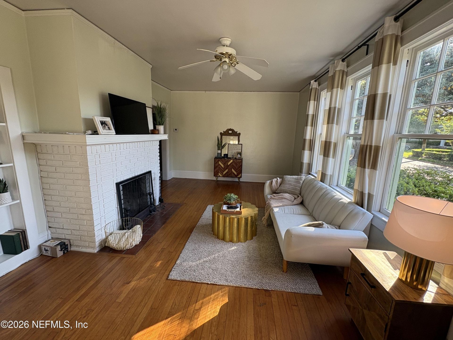 3681 Hedrick Street, Unit 1, Jacksonville, FL 32205 Main Photo