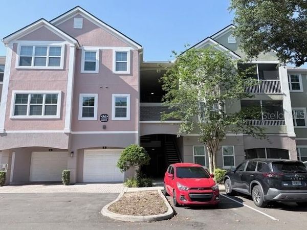 6685 QUEENS BOROUGH AVENUE, Unit 306, ORLANDO, FL 32835