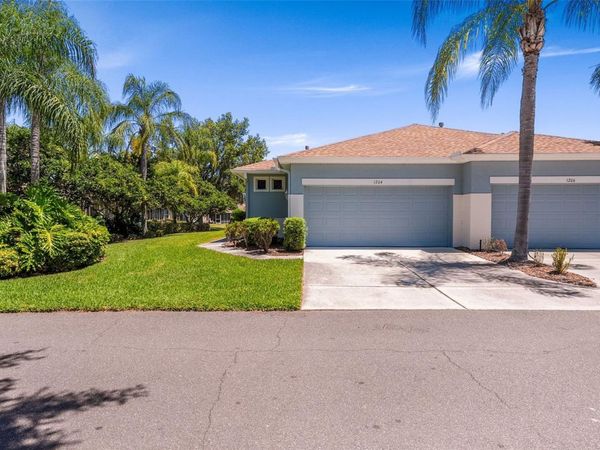 1204 HUNTINGTON GREENS DRIVE , Unit 1204, SUN CITY CENTER, FL 33573