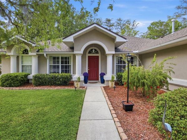 1106 NW 101ST DRIVE , GAINESVILLE, FL 32606