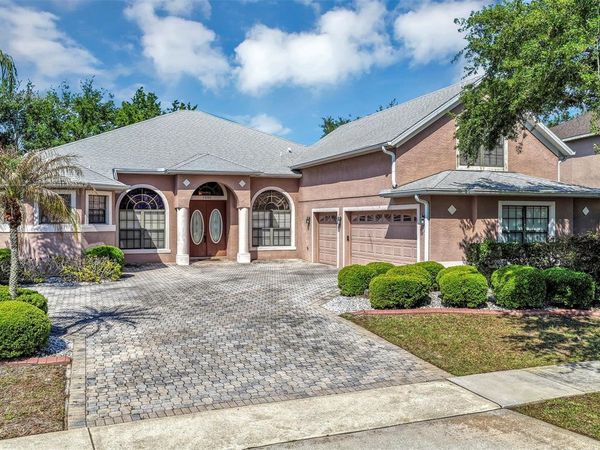 13162 PALOMA DRIVE, ORLANDO, FL 32837