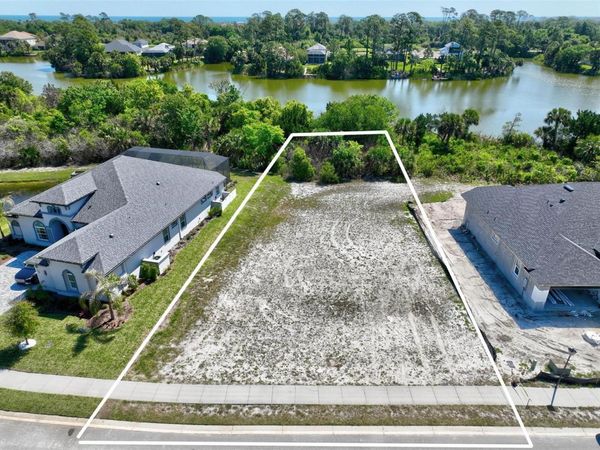 128 N LAKEWALK DRIVE, PALM COAST, FL 32137