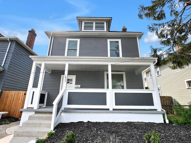 1633 S Fourth Street, Unit 1000772393, Columbus, OH 43207 Photo 1