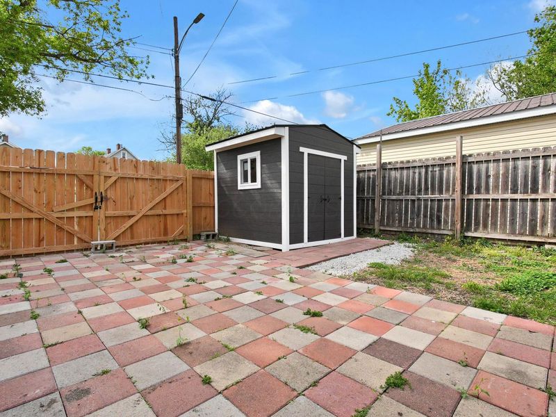 1633 S Fourth Street, Unit 1000772393, Columbus, OH 43207 Photo 18