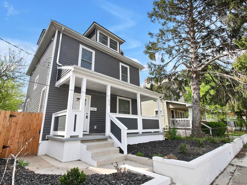 1633 S Fourth Street, Unit 1000772393, Columbus, OH 43207 Photo 2