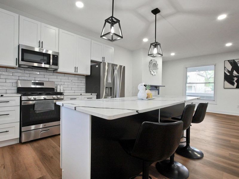 1633 S Fourth Street, Unit 1000772393, Columbus, OH 43207 Photo 4