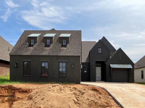 6701 S Fir Avenue, Broken Arrow, OK 74011
