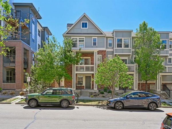 9520 Halstead Lane , Lone Tree, CO 80124