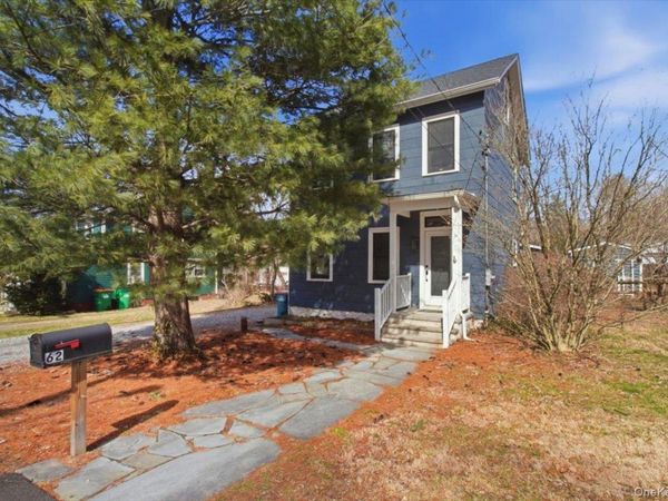 62 Marlorville Road , Wappingers Falls, NY 12590