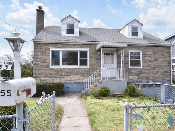 355 Upland Avenue, Yonkers, NY 10703