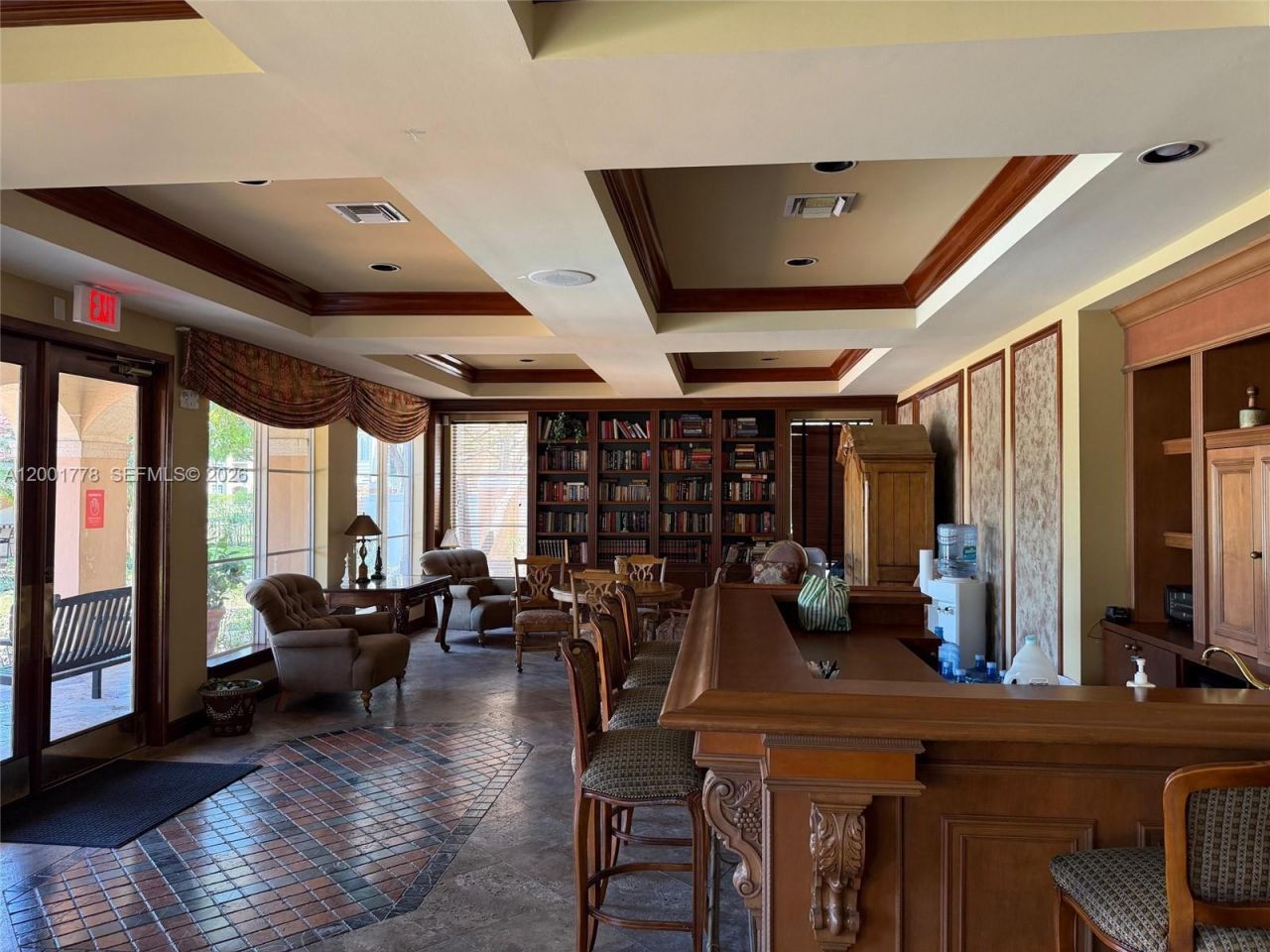 2173 Renaissance Blvd , Unit 101, Miramar, FL 33025 Photo