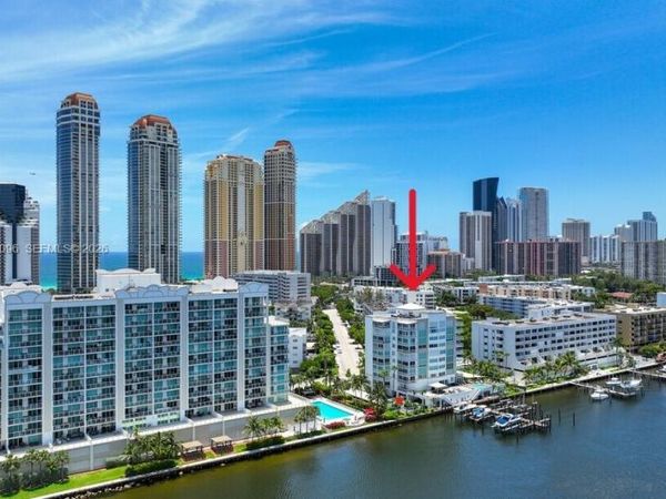 18000 N Bay Rd , Unit 201, Sunny Isles Beach, FL 33160