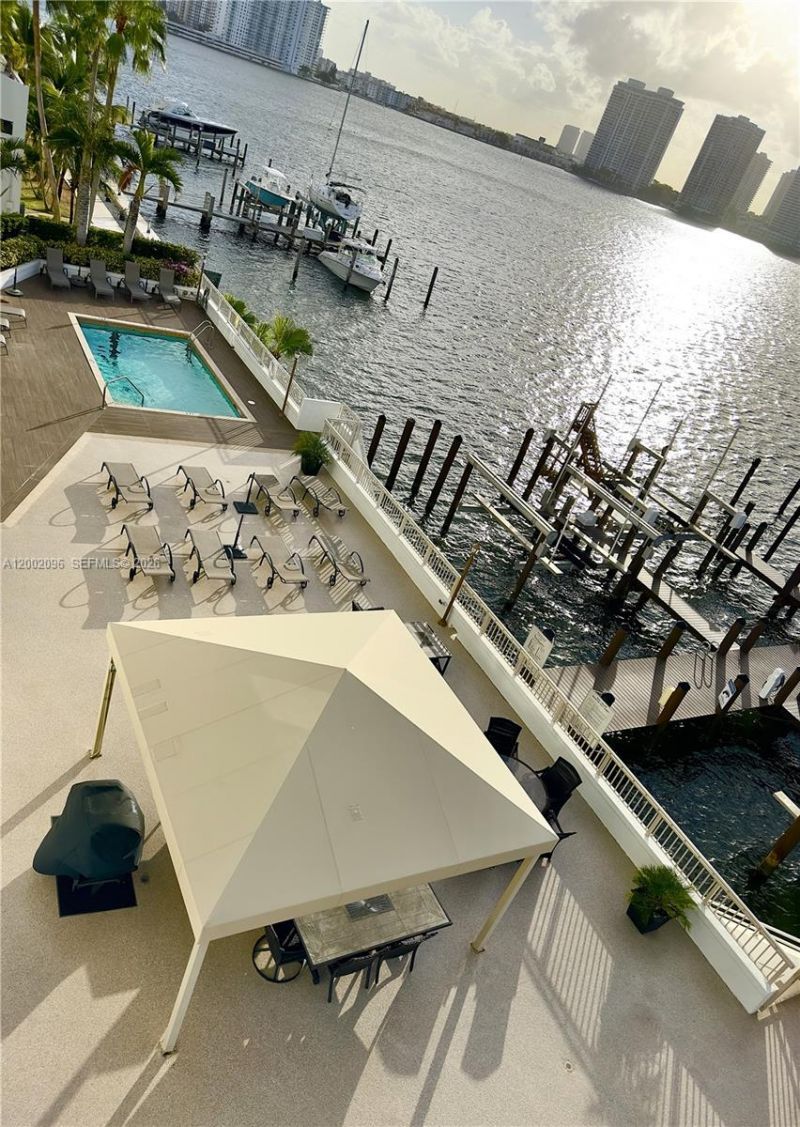 18000 N Bay Rd , Unit 201, Sunny Isles Beach, FL 33160 Photo