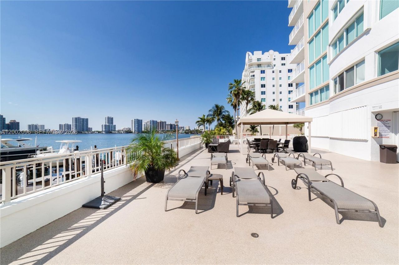 18000 N Bay Rd , Unit 201, Sunny Isles Beach, FL 33160 Photo