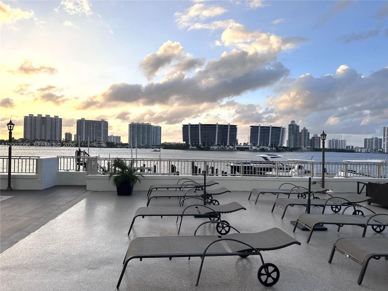 18000 N Bay Rd , Unit 201, Sunny Isles Beach, FL 33160 Photo