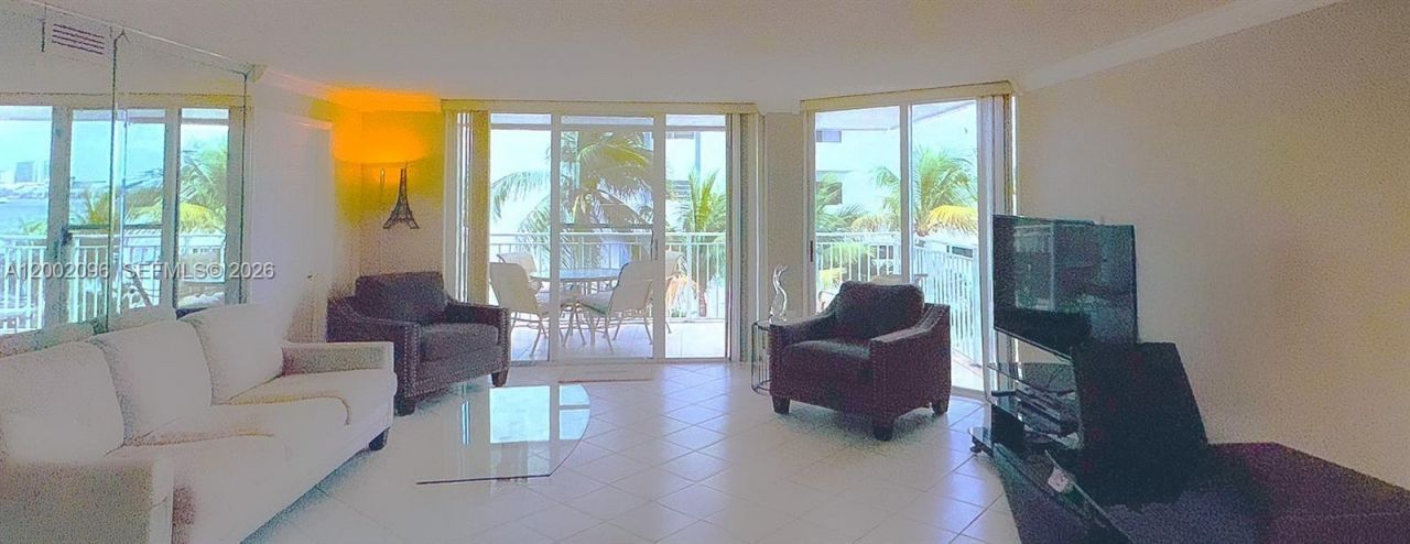 18000 N Bay Rd , Unit 201, Sunny Isles Beach, FL 33160 Photo