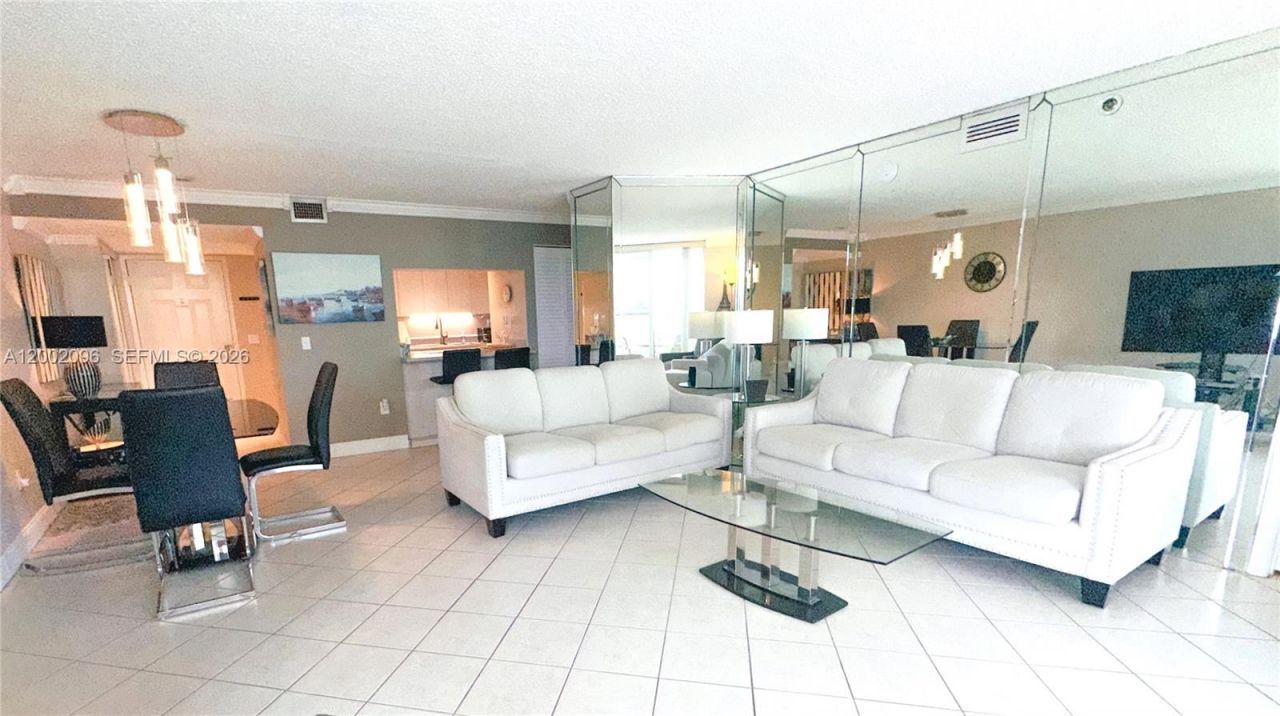 18000 N Bay Rd , Unit 201, Sunny Isles Beach, FL 33160 Photo