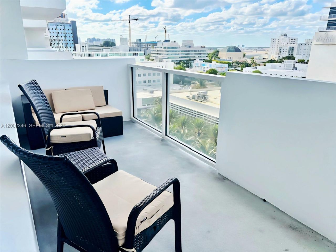 100 Lincoln Rd , Unit 927, Miami Beach, FL 33139 Photo