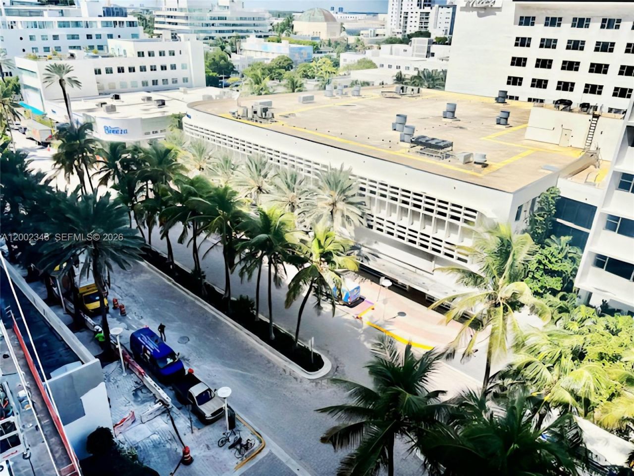 100 Lincoln Rd , Unit 927, Miami Beach, FL 33139 Photo